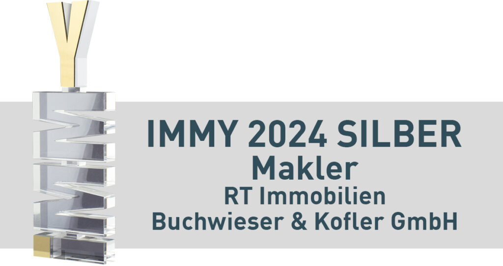 Immy 2024 M Silber Rt Immobilien Buchwieser Kofler Screen